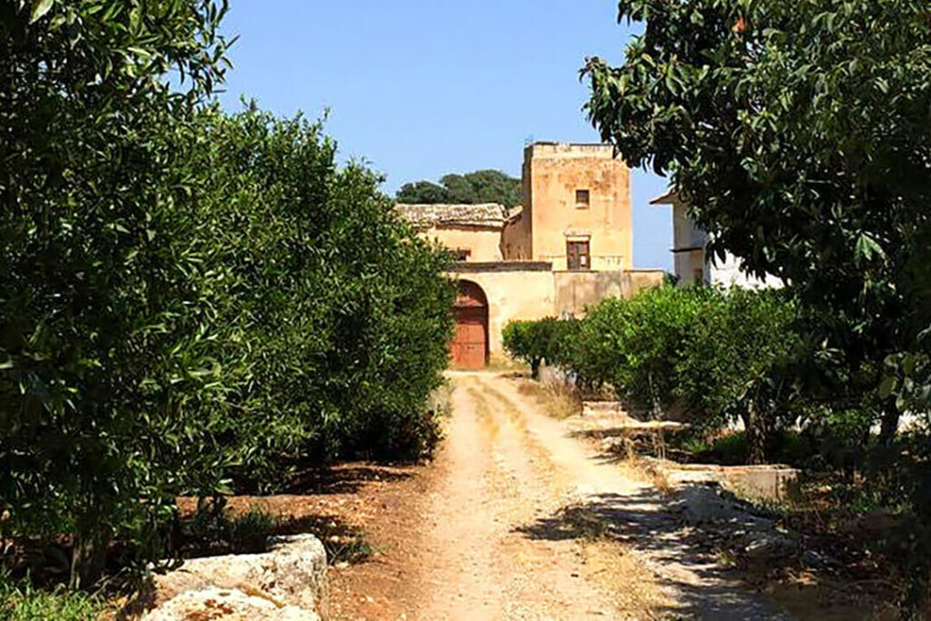 Visita al Giardino della Fawwāra