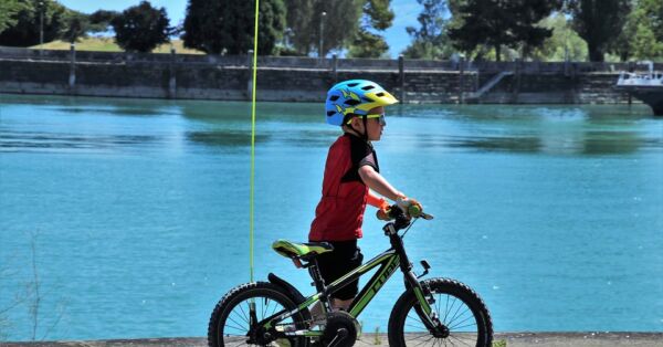 In bici alla scoperta delle leggende di mare di Palermo