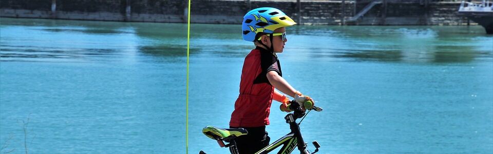 In bici alla scoperta delle leggende di mare di Palermo