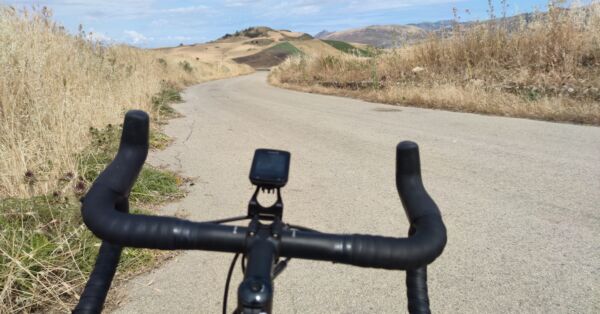 Palermo by Bike and The Jato Valley