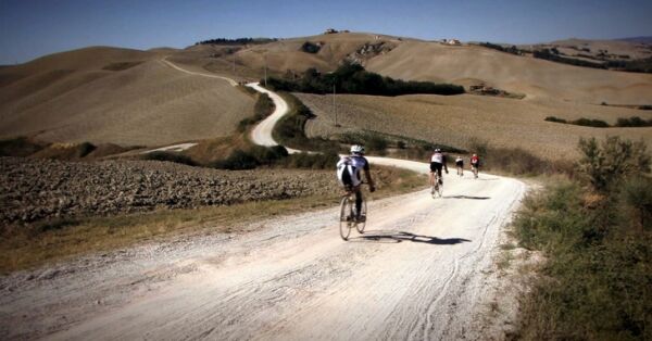 Viaggio in bici nelle terre iblee e Val di Noto