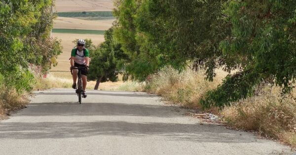 Cycling Tour in the Centre of Sicily: From Palermo to Agrigento