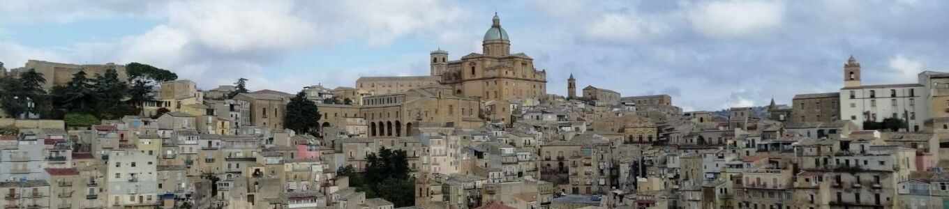 Val di Noto: la Sicilia barocca in bicicletta