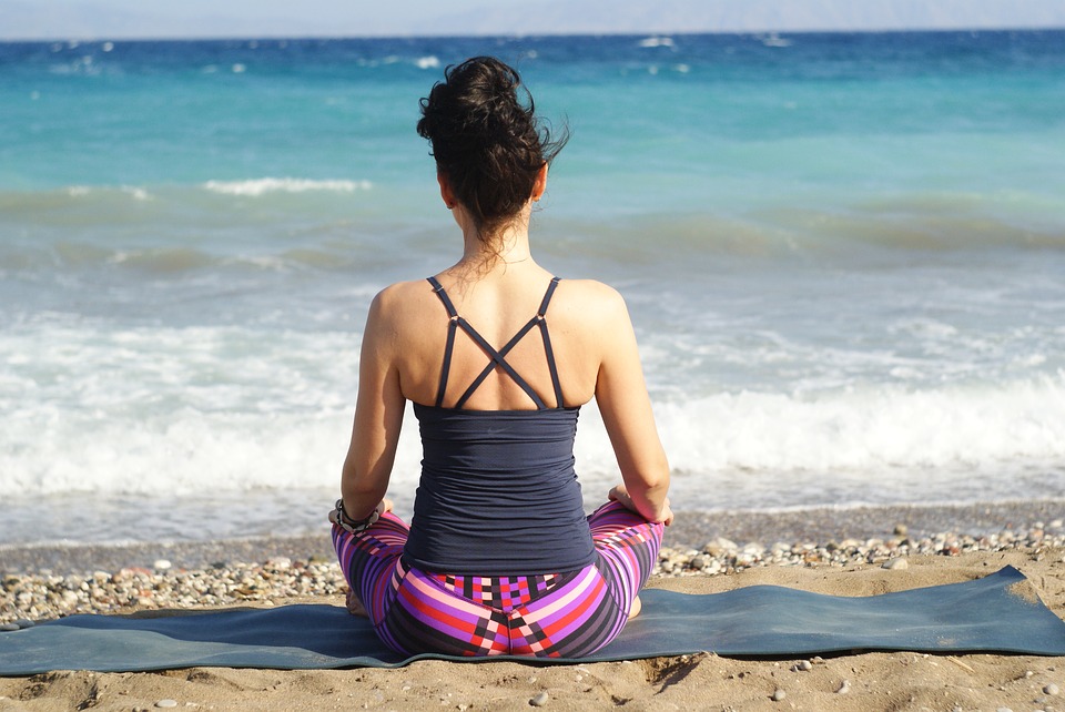 Palermo bike & yoga