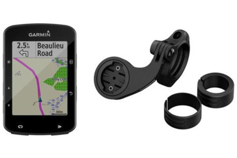 Garmin Edge 520