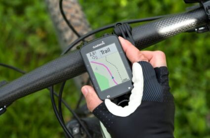 Accessories for Bike Rental