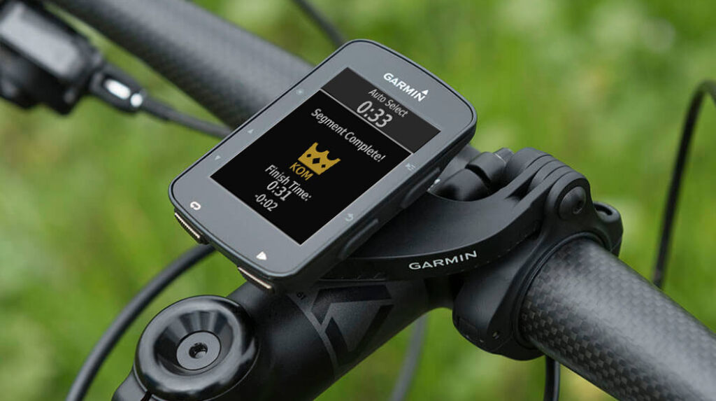 garmin edge 3