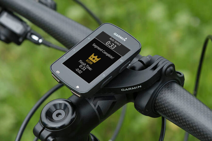 garmin edge 3