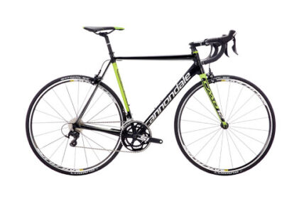 Cannondale Caad 12