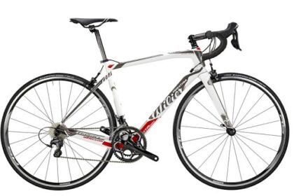 Wilier Triestina GTRS SL