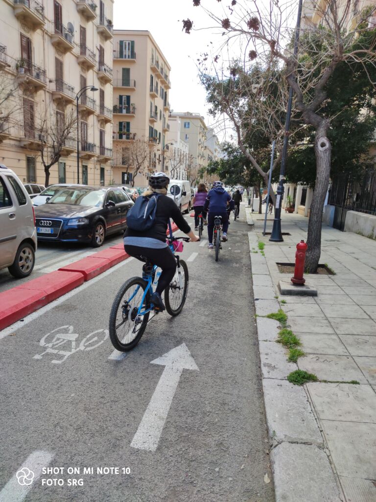 Piste ciclabili, in arrivo dal governo nuovi fondi per collegare la stazione all’Università