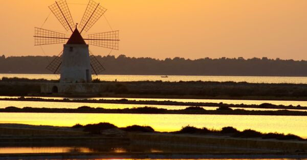 Tailor made Tours by Bike in Sicily