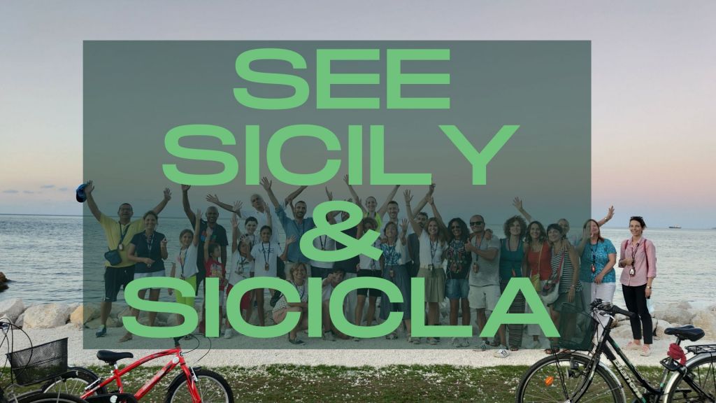 Sicicla Partner See Sicily