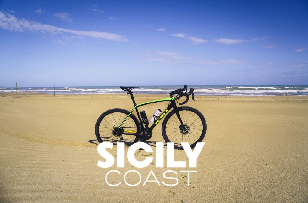 Sicily Coast – Scopri la Sicilia su bici da strada