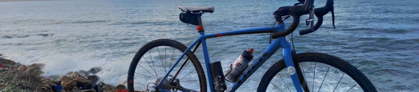 Palermo East Coast Bike Experience