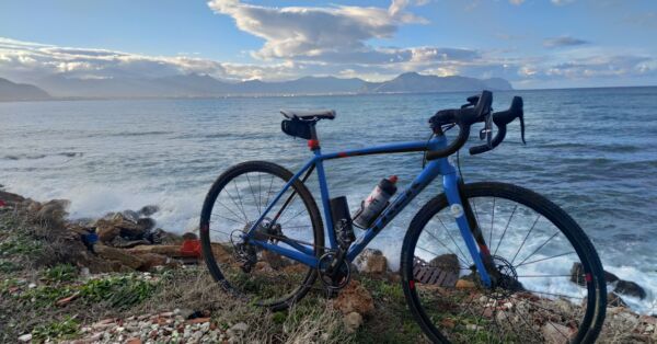 Palermo East Coast Bike Experience